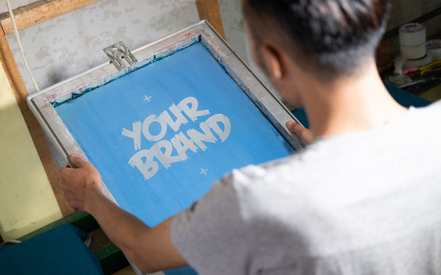 Screen Printing Vs Dye Sublimation