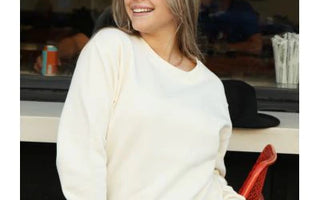 How Much Does a Sweatshirt Weigh?