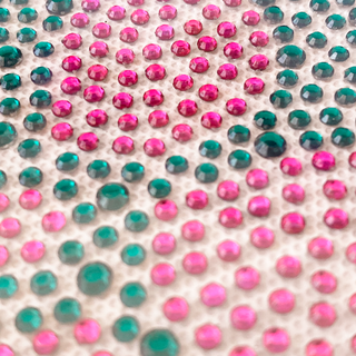 Big Bag Hot Fix Rhinestones