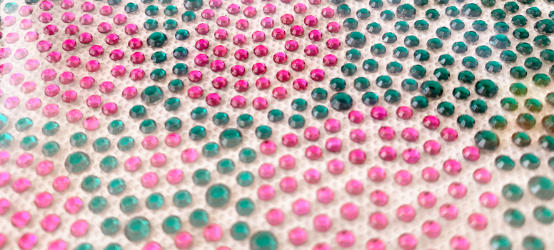 Big Bag Hot Fix Rhinestones