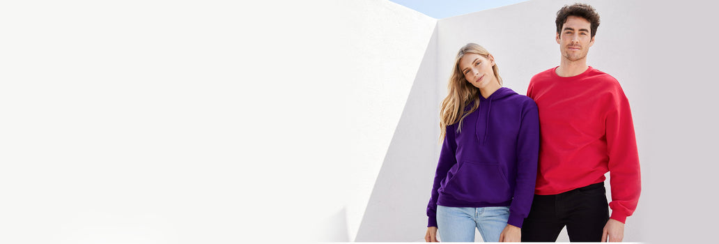 Gildan Sweatshirt 18000