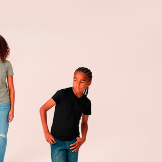 Youth Short Sleeve