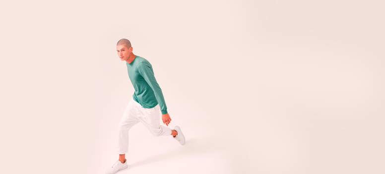 Hoodies, Long Sleeve & Joggers