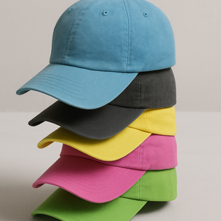 Adam's AD01 Cap