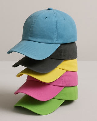 Adam's AD01 Cap