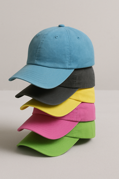 Adam's AD01 Cap