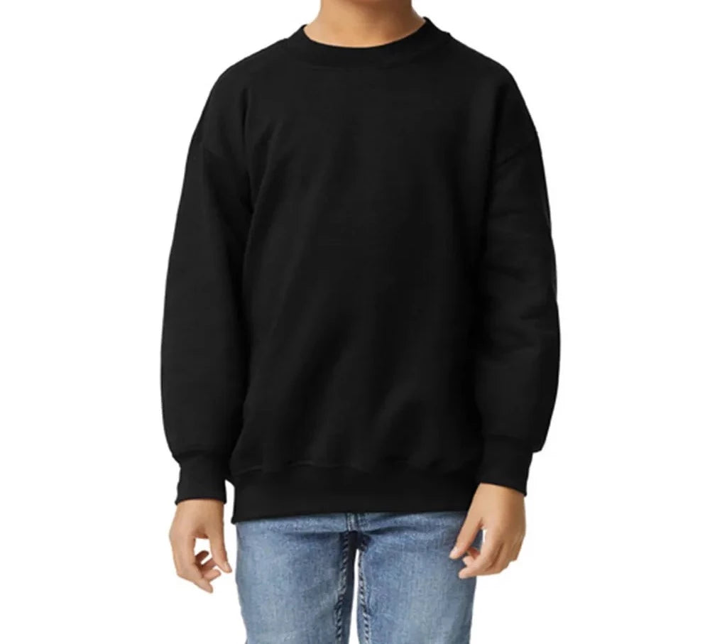 GILDAN Youth Sweatshirt