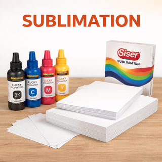 Sublimation