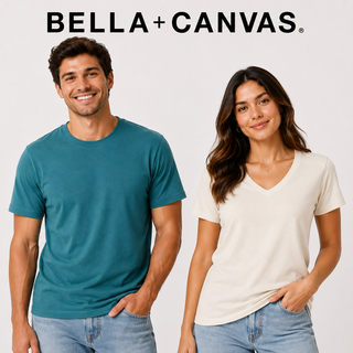 Bella Canvas