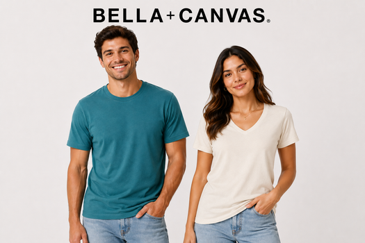 Bella Canvas