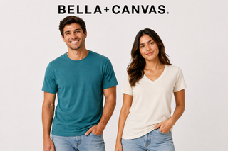 Bella Canvas