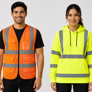 Safety Wear