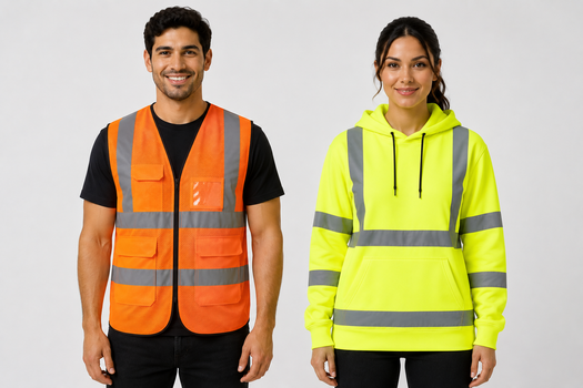 Safety Wear