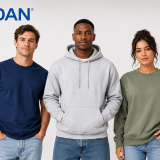 Gildan