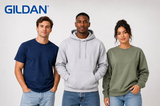 Gildan