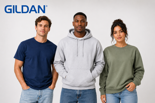 Gildan