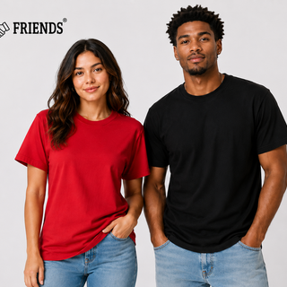 Lucky Friends