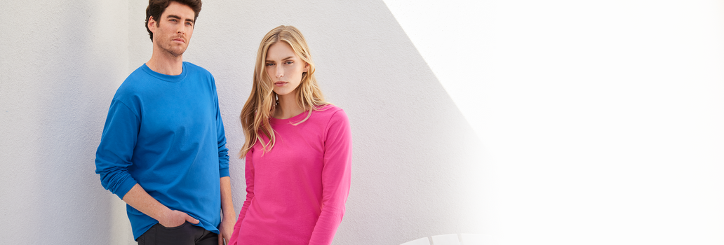 Gildan Long Sleeve