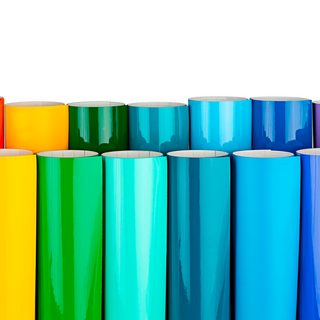 Siser Stretch Heat Transfer Vinyl