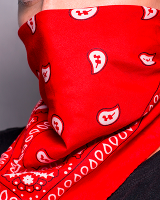 Bandana Face Mask