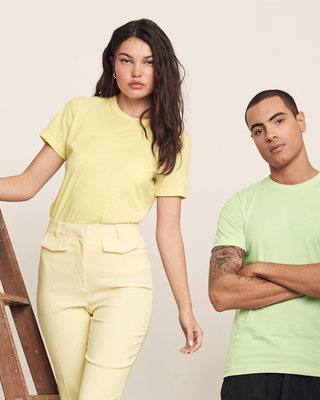 Bella Canvas 3001