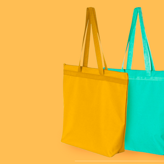 Big Tote Bag