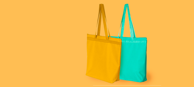 Big Tote Bag