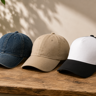 Caps