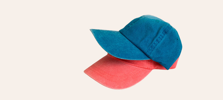 Caps