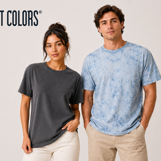 Comfort Colors