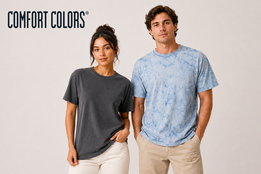 Comfort Colors
