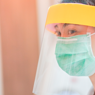 Disposable Masks