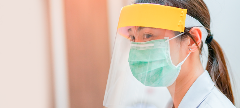Disposable Masks