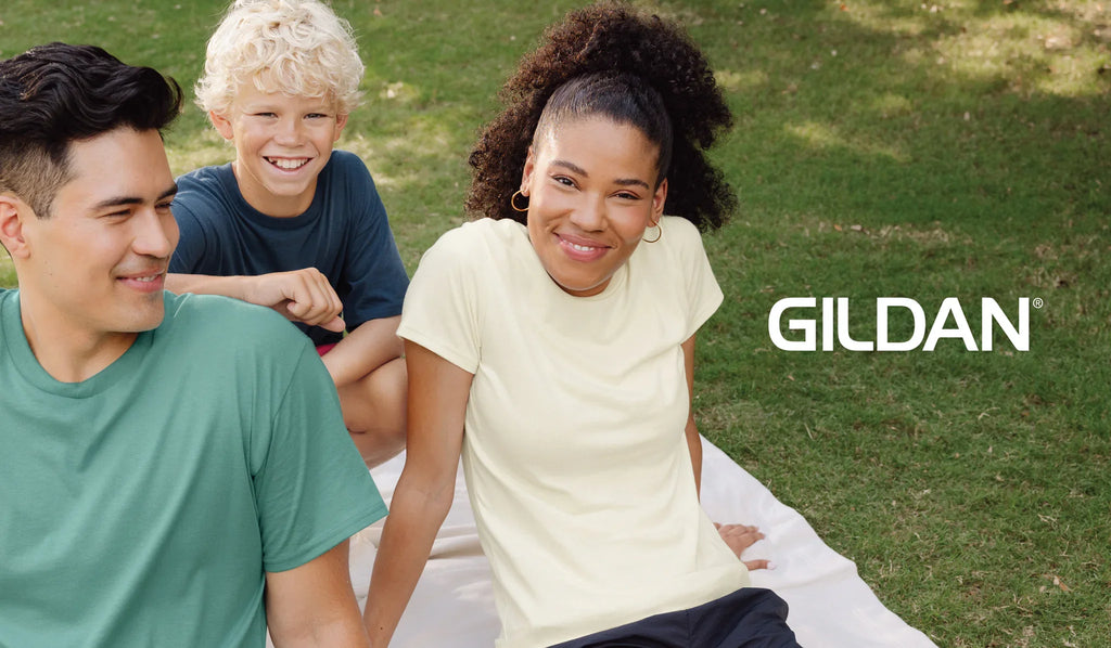 Gildan