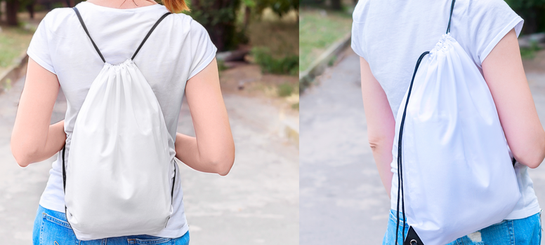 Drawstring Bags