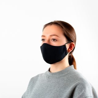 Lucky Face Mask