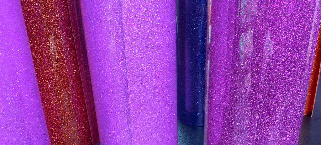 LV Glitter Patch - Dye Sub Heat Transfer Sheet – Pretty Lil Things PLT  Wholesale
