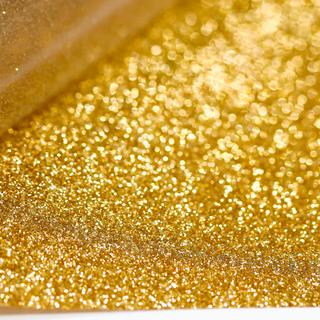 Glitter Sign Vinyl