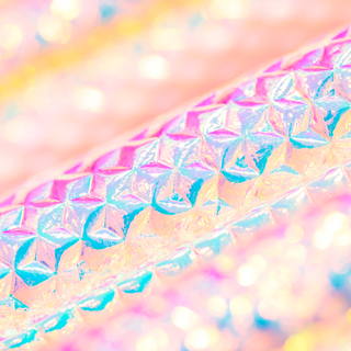 Holographic Vinyl