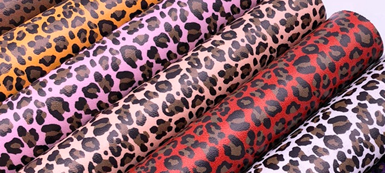Pattern HTV