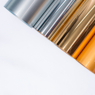 Metallic THV