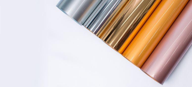 Metallic THV