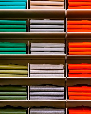 Baseball Jerseys