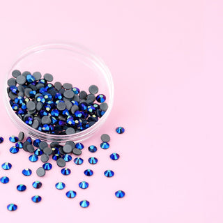 Hot Fix Rhinestones