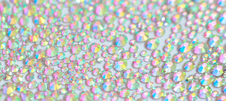 Transfer&Rhinestones