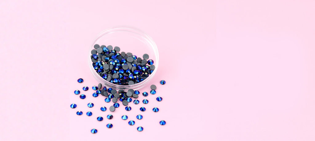 Hot Fix Rhinestones