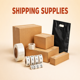 Shipping Supplies
