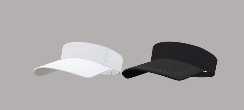 Visor Hat