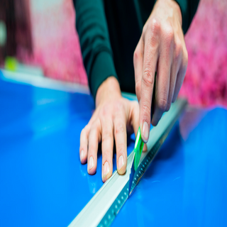 Sign Vinyl 651