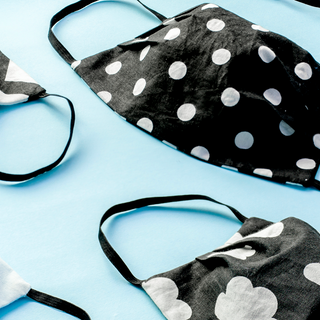 Single Layer Mask